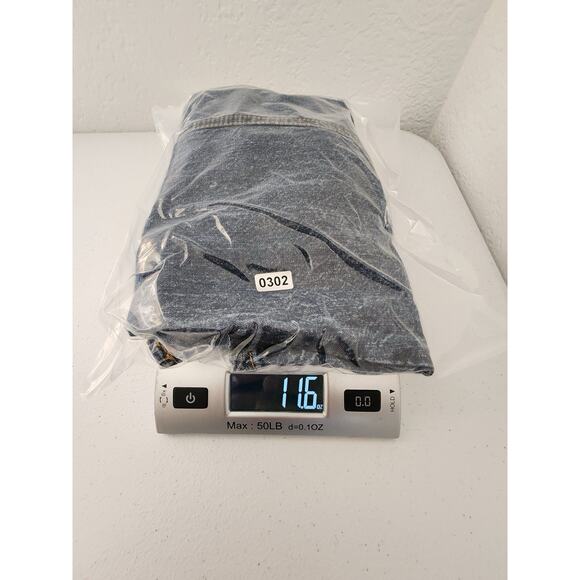 Japan Dress Womens Small Blue Cotton Denim Micro Mini Sweatheart Neckline Y2K - Picture 10 of 10